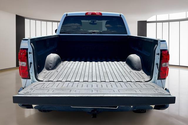 used 2019 GMC Sierra 1500 car, priced at $19,688