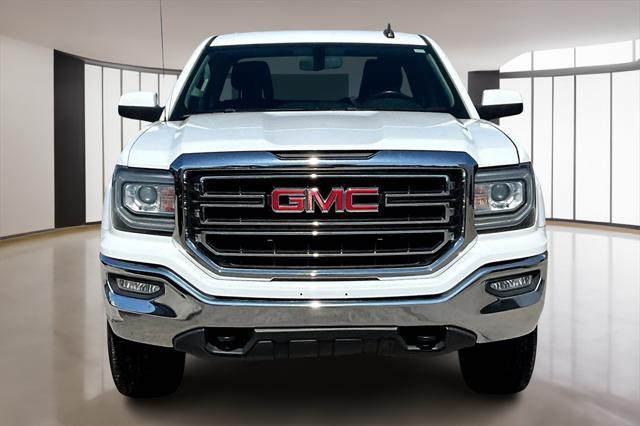 used 2019 GMC Sierra 1500 car, priced at $19,688