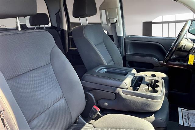 used 2019 GMC Sierra 1500 car, priced at $19,688