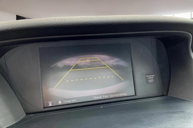 used 2017 Honda Accord car, priced at $14,888
