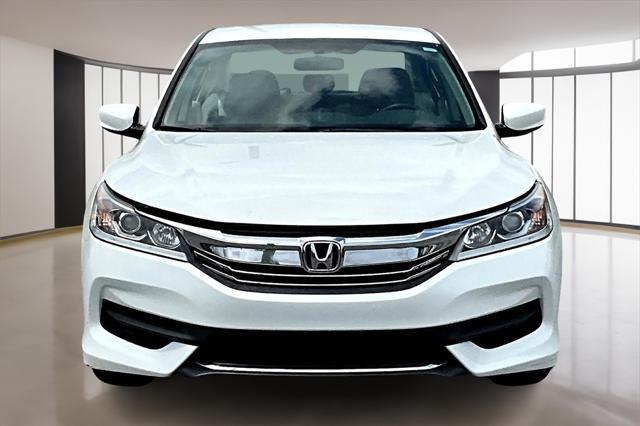 used 2017 Honda Accord car, priced at $14,888