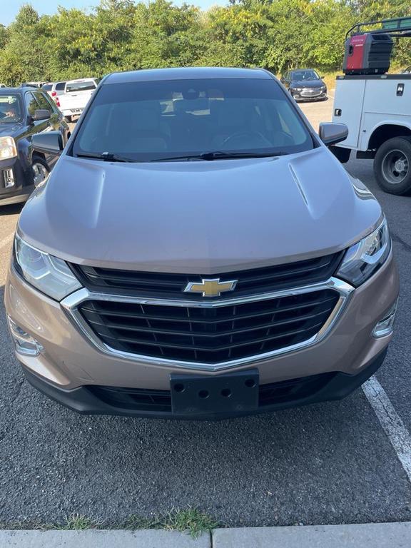 used 2019 Chevrolet Equinox car, priced at $14,888
