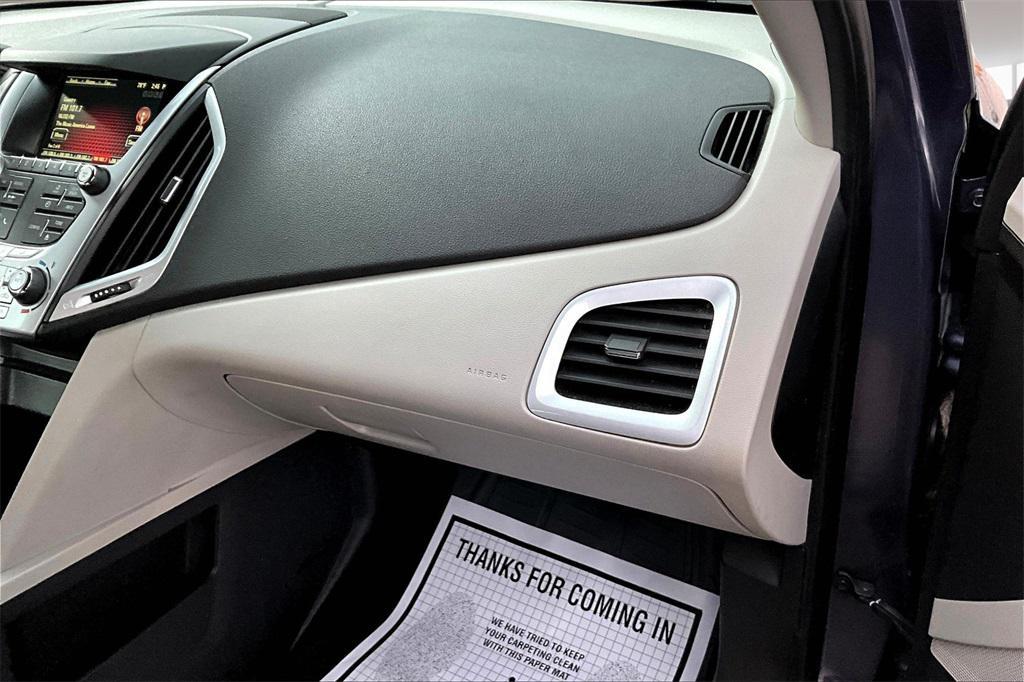 used 2013 GMC Terrain car, priced at $5,788