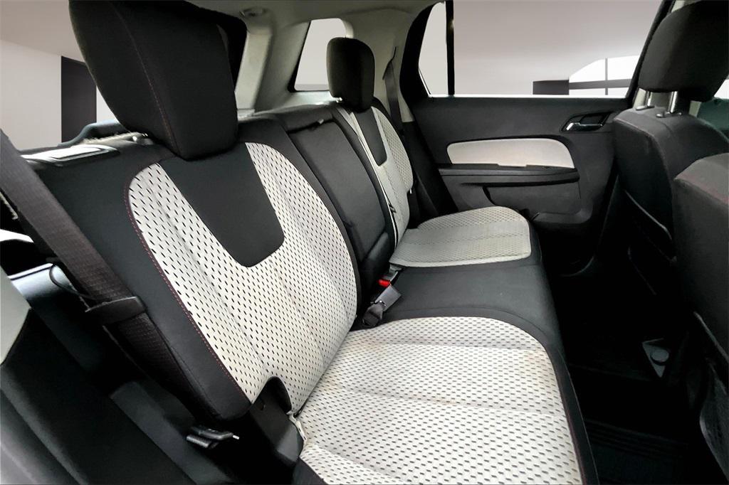 used 2013 GMC Terrain car, priced at $5,788