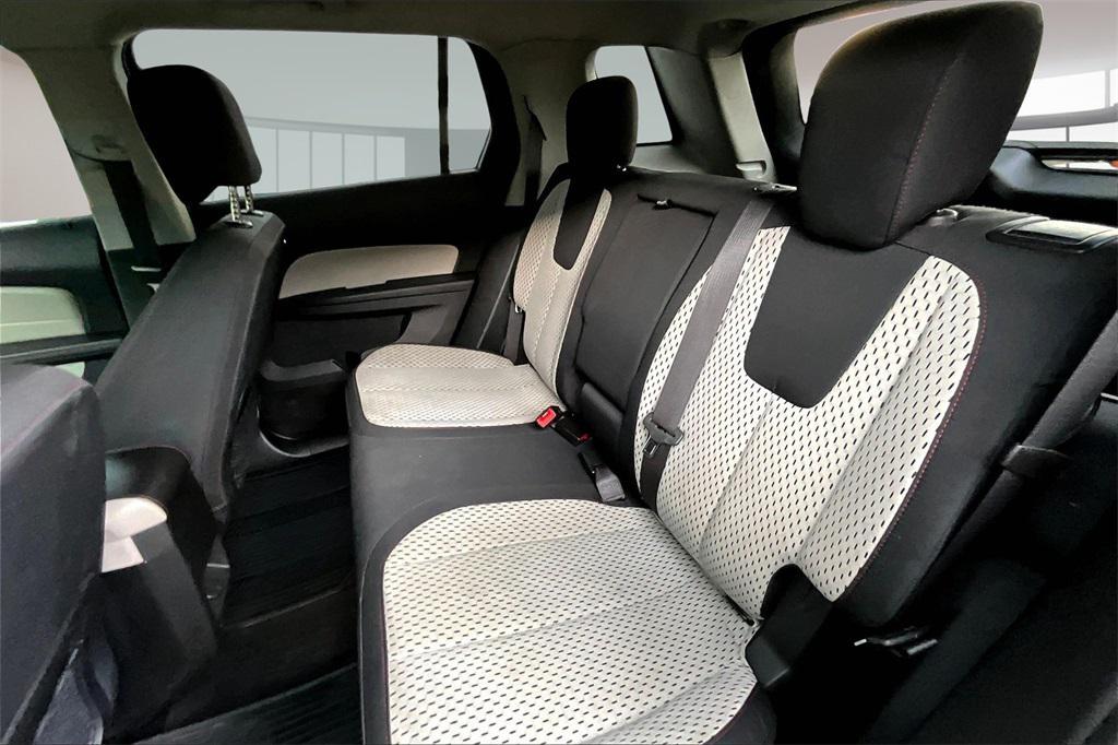 used 2013 GMC Terrain car, priced at $5,788