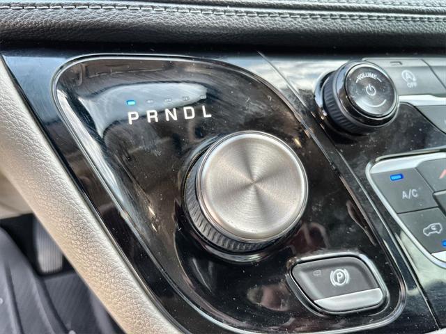 used 2020 Chrysler Pacifica car, priced at $17,888