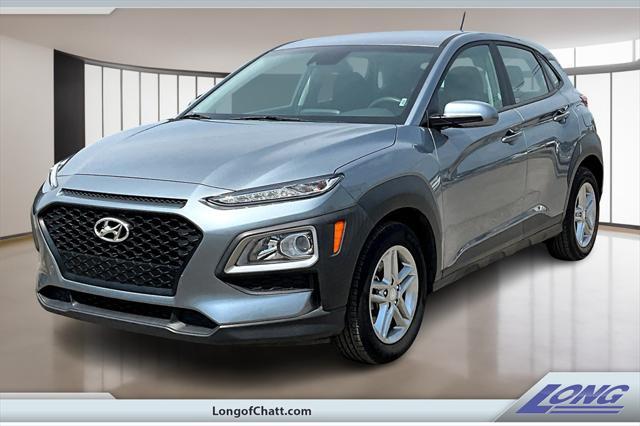 used 2020 Hyundai Kona car, priced at $17,997