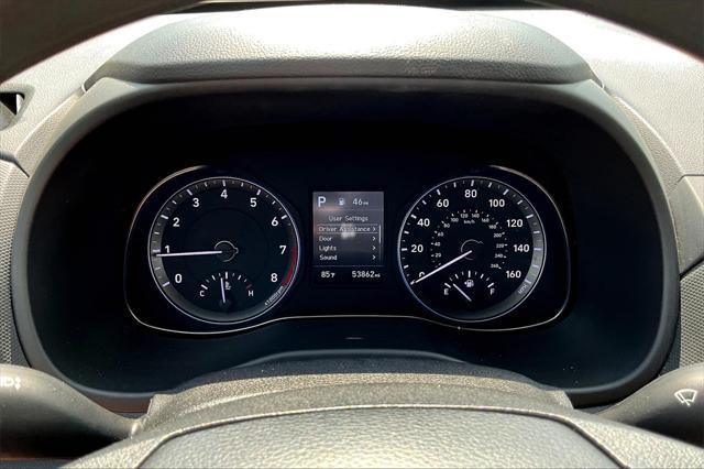 used 2020 Hyundai Kona car, priced at $17,997