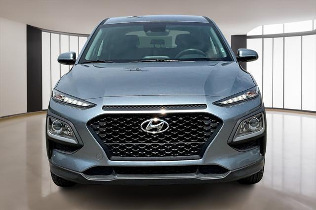 used 2020 Hyundai Kona car, priced at $17,997