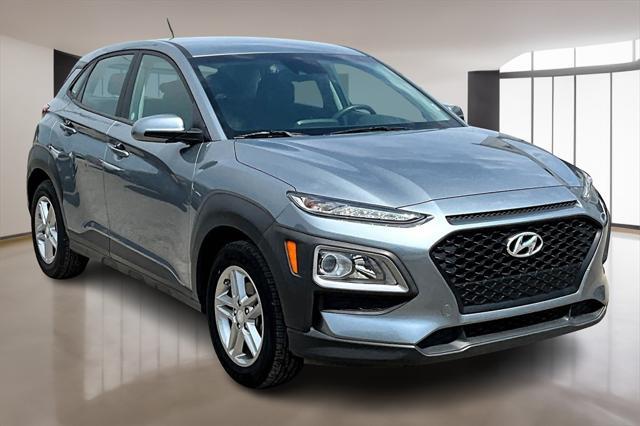 used 2020 Hyundai Kona car, priced at $17,997
