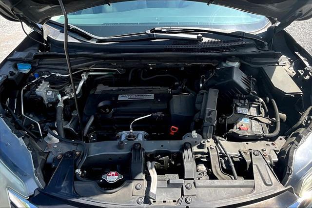 used 2015 Honda CR-V car, priced at $13,488