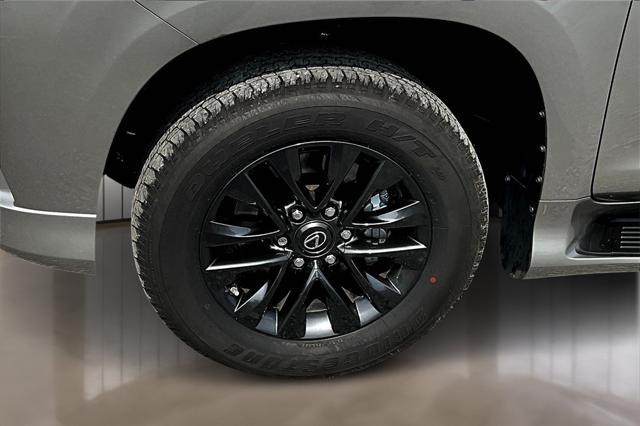 used 2023 Lexus GX 460 car, priced at $64,788