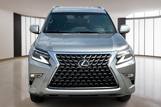 used 2023 Lexus GX 460 car, priced at $64,788