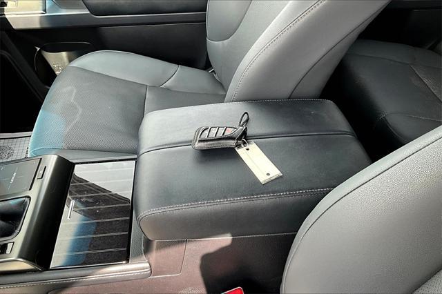 used 2023 Lexus GX 460 car, priced at $64,788