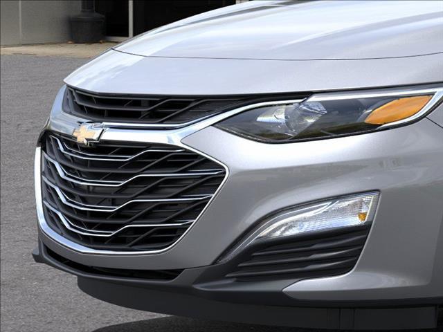 new 2025 Chevrolet Malibu car, priced at $26,995