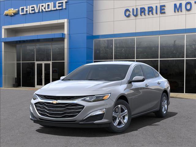 new 2025 Chevrolet Malibu car, priced at $26,995