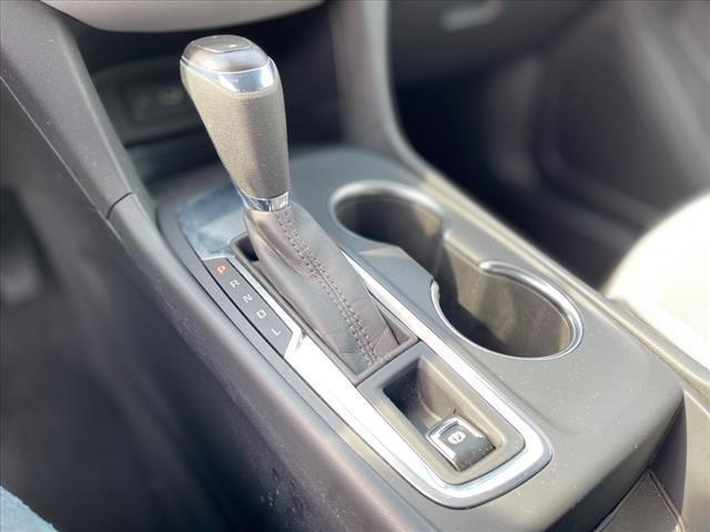 used 2020 Chevrolet Equinox car, priced at $17,999