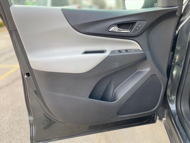used 2020 Chevrolet Equinox car, priced at $17,999