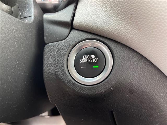used 2020 Chevrolet Equinox car, priced at $17,999