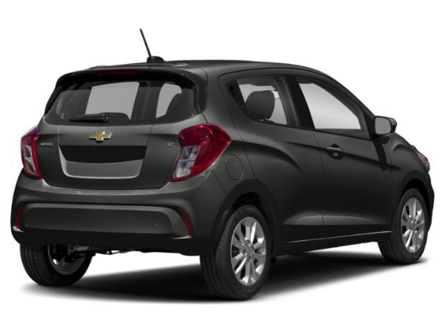 used 2021 Chevrolet Spark car, priced at $13,299