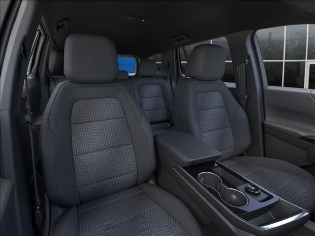 new 2026 Chevrolet Equinox car, priced at $31,132