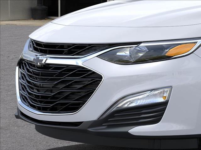 new 2024 Chevrolet Malibu car, priced at $25,845