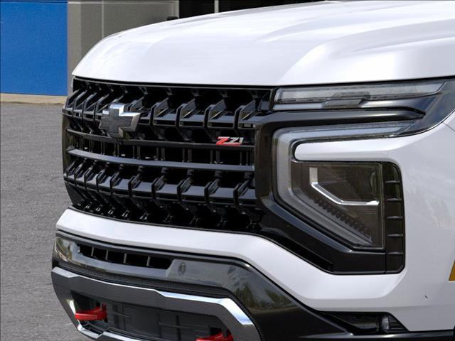 new 2025 Chevrolet Tahoe car, priced at $70,999