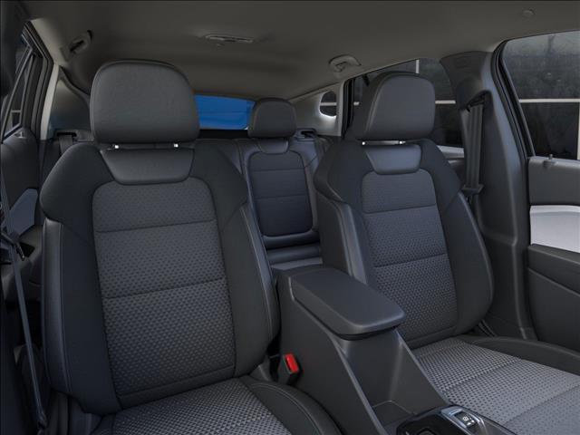 new 2025 Chevrolet Trax car, priced at $24,345