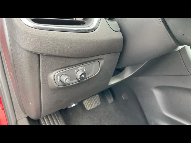 used 2023 Chevrolet Equinox car, priced at $21,510