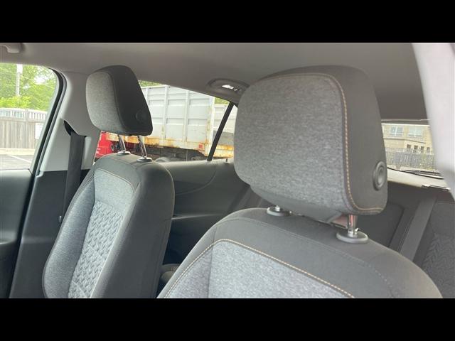 used 2023 Chevrolet Equinox car, priced at $21,510