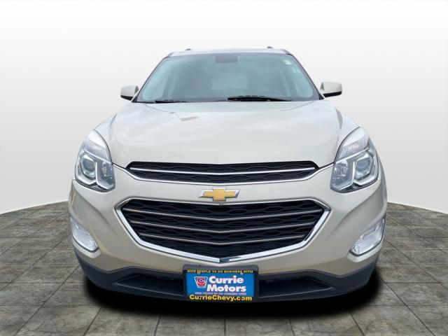 used 2016 Chevrolet Equinox car, priced at $12,999