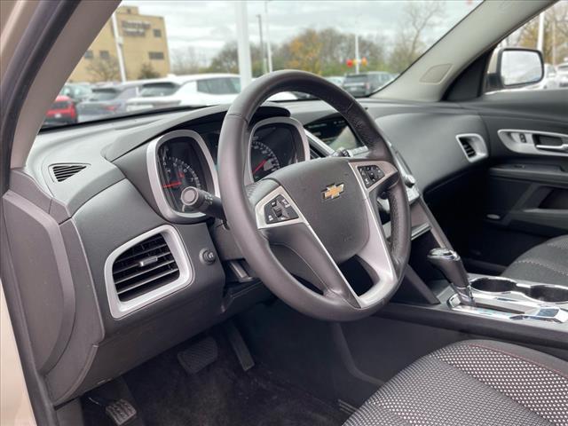 used 2016 Chevrolet Equinox car, priced at $12,999