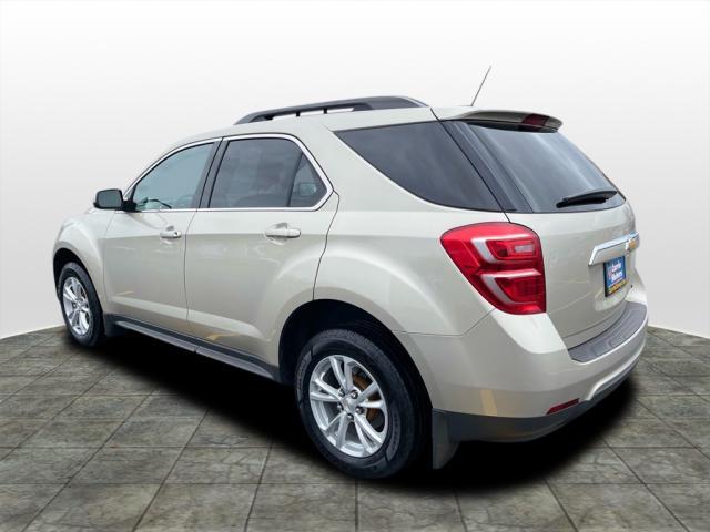 used 2016 Chevrolet Equinox car, priced at $12,999