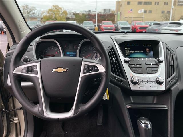 used 2016 Chevrolet Equinox car, priced at $12,999