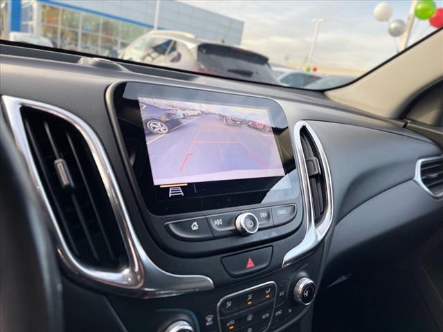 used 2019 Chevrolet Equinox car, priced at $16,999