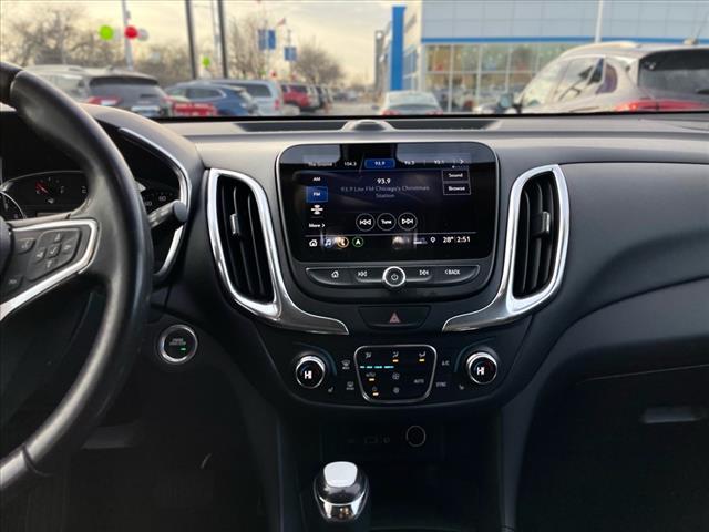 used 2019 Chevrolet Equinox car, priced at $16,999