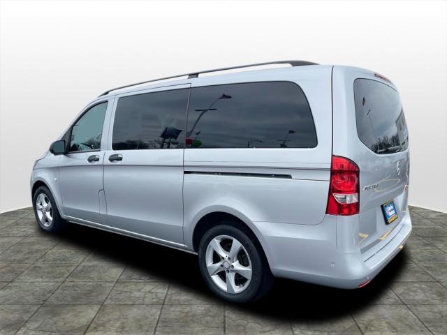 used 2016 Mercedes-Benz Metris car, priced at $21,499