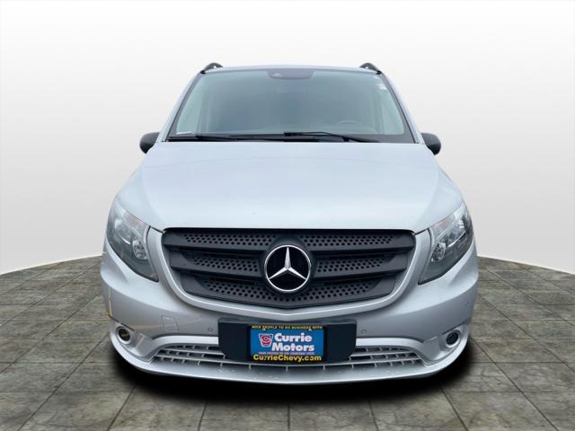 used 2016 Mercedes-Benz Metris car, priced at $21,499