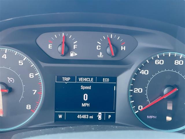 used 2024 Chevrolet Malibu car, priced at $23,399