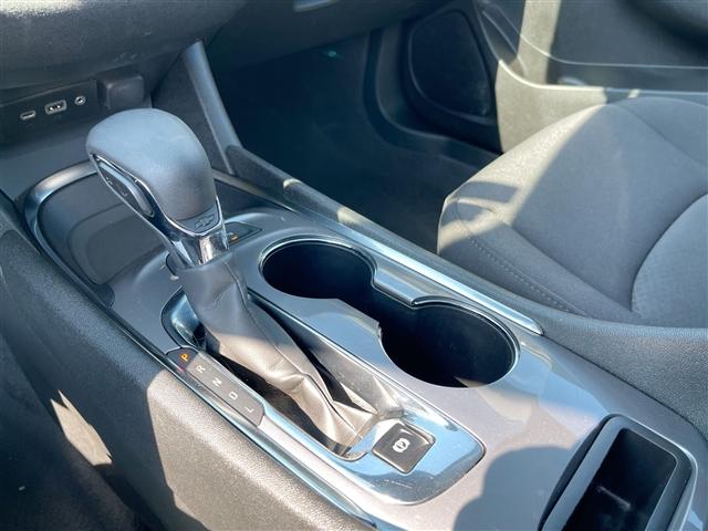 used 2024 Chevrolet Malibu car, priced at $23,399