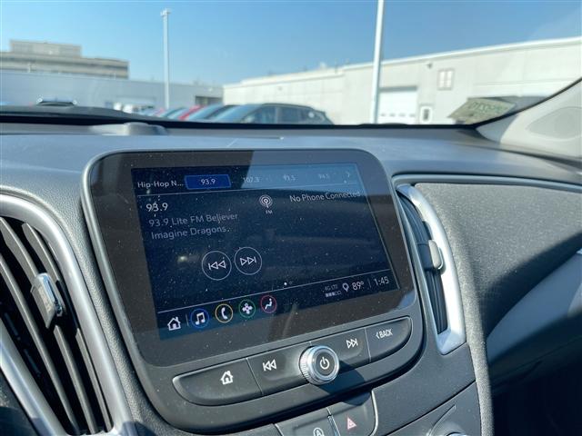 used 2024 Chevrolet Malibu car, priced at $23,399