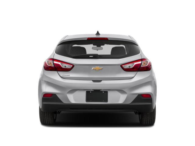 used 2019 Chevrolet Cruze car, priced at $13,999