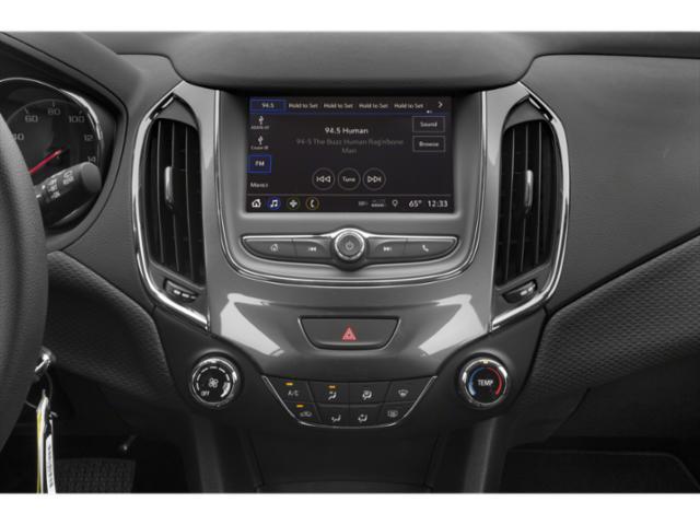 used 2019 Chevrolet Cruze car, priced at $13,999