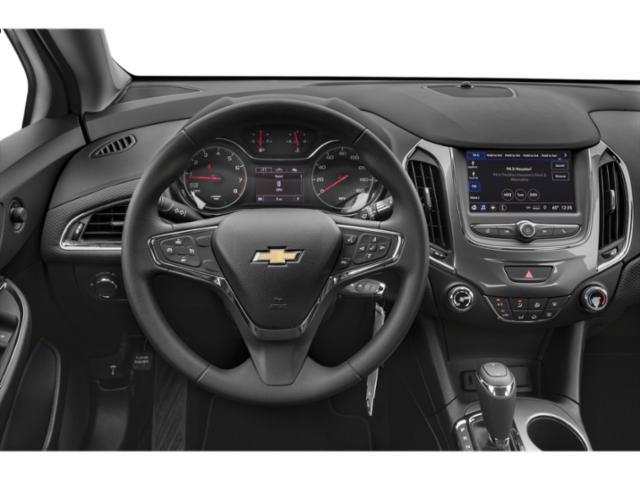 used 2019 Chevrolet Cruze car, priced at $13,999