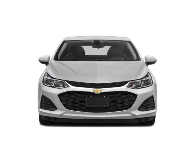 used 2019 Chevrolet Cruze car, priced at $13,999
