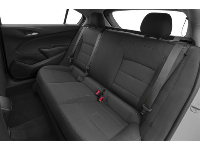 used 2019 Chevrolet Cruze car, priced at $13,999