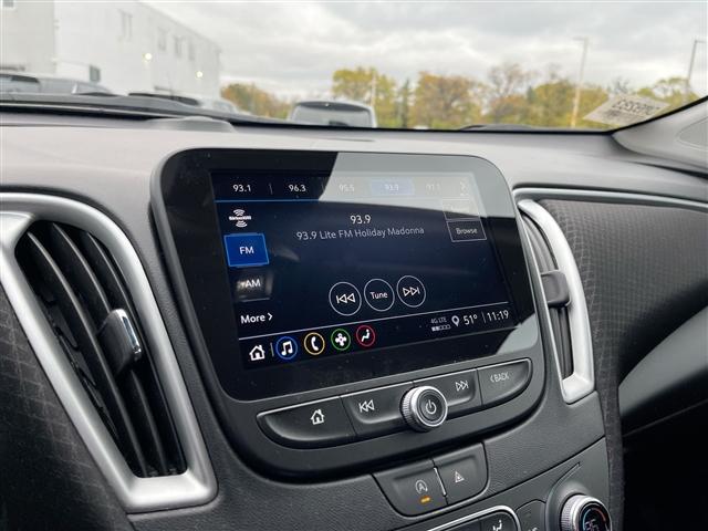 used 2024 Chevrolet Malibu car, priced at $21,299