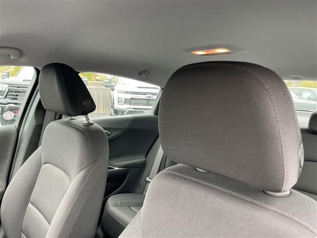 used 2024 Chevrolet Malibu car, priced at $21,299