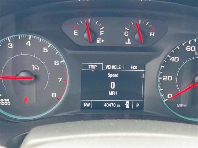 used 2024 Chevrolet Malibu car, priced at $21,299