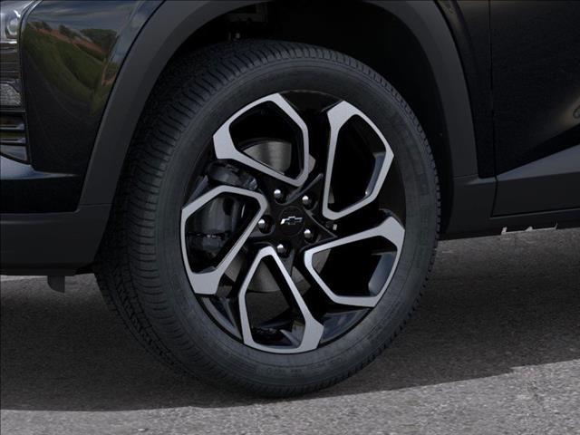 new 2026 Chevrolet Trax car, priced at $26,960